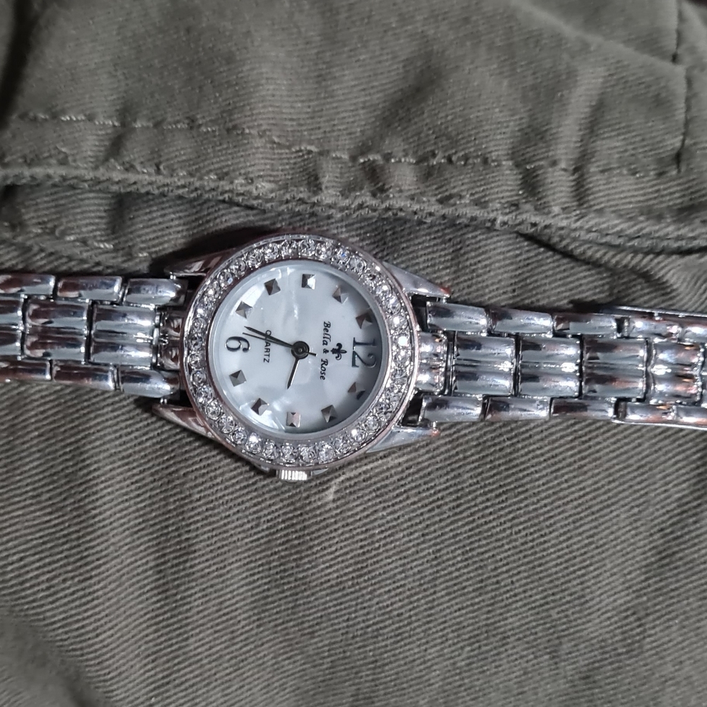 Bella & Rose watch